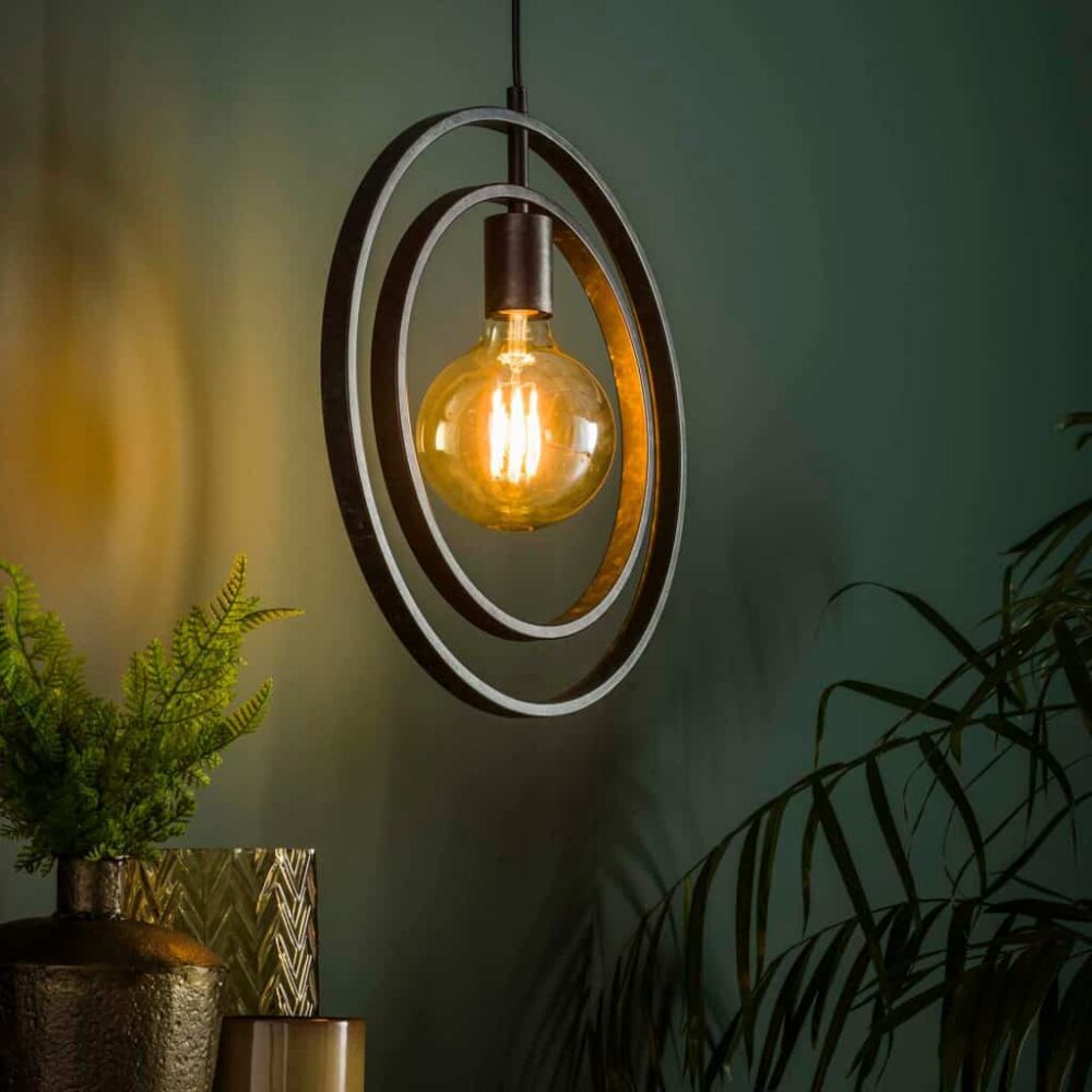 Hanglamp 1L Endless