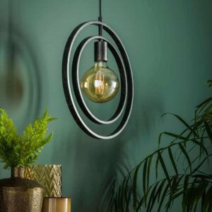 Hanglamp 1L Endless