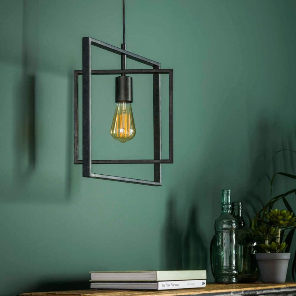 Hanglamp 3L Endles Square