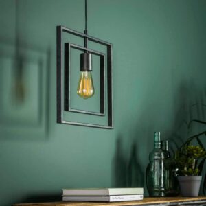 Hanglamp 3L Endles Square