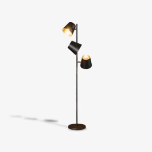 Vloerlamp 3L Timeless