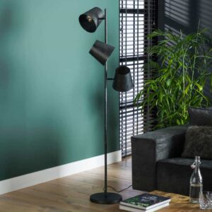 Vloerlamp 3L Timeless