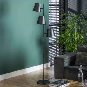 Vloerlamp 3L Timeless