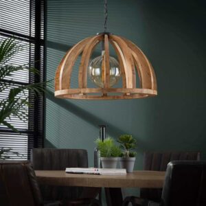 Hanglamp 1L Courbe