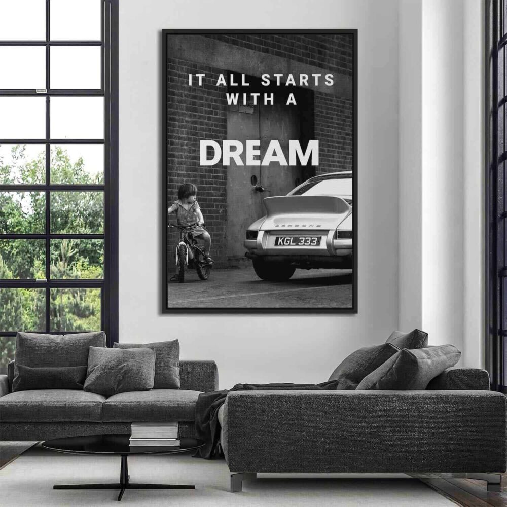 Canvas-Mockup