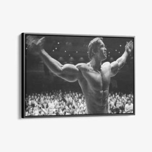 “Arnold Schwarzenegger”