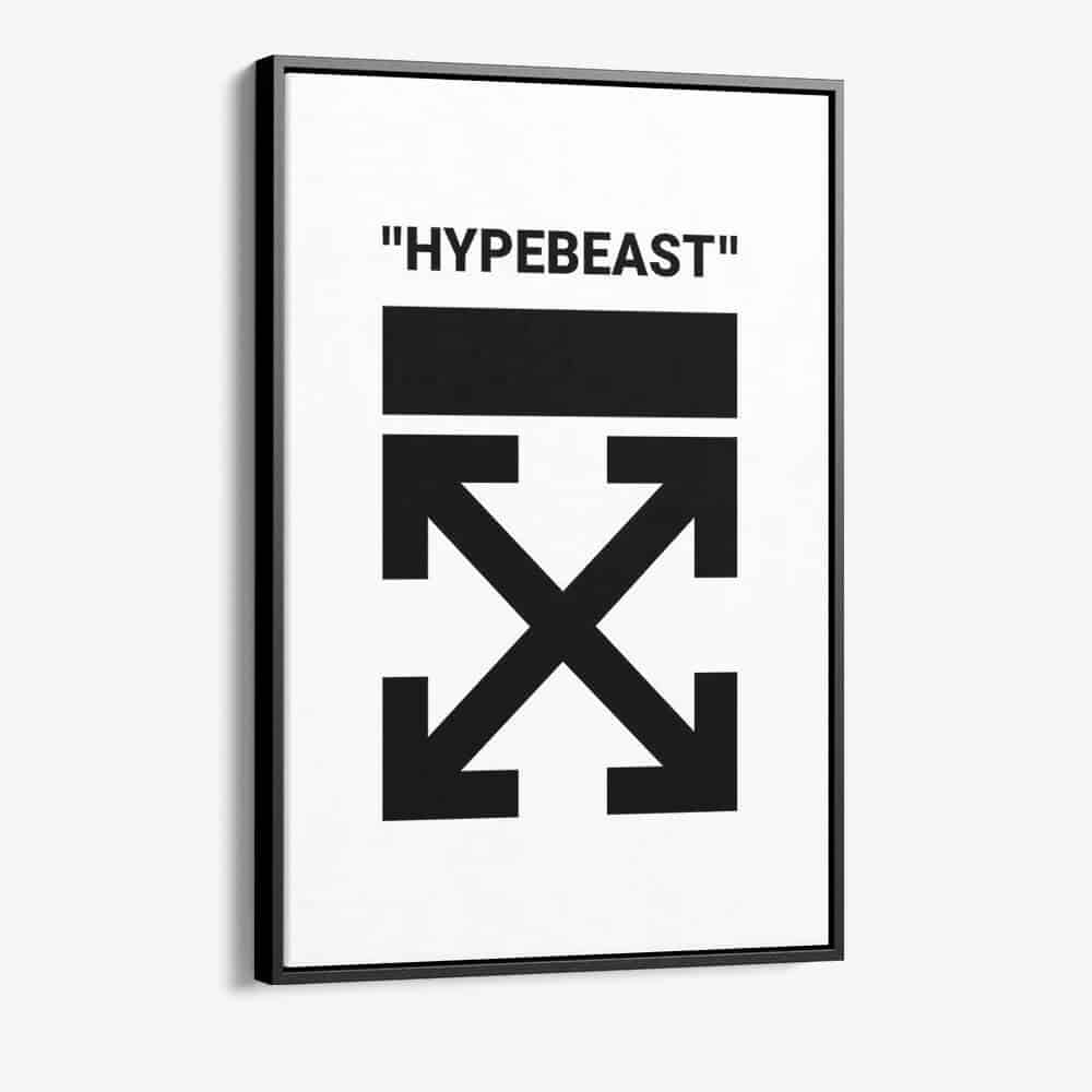 “Hypebeast”