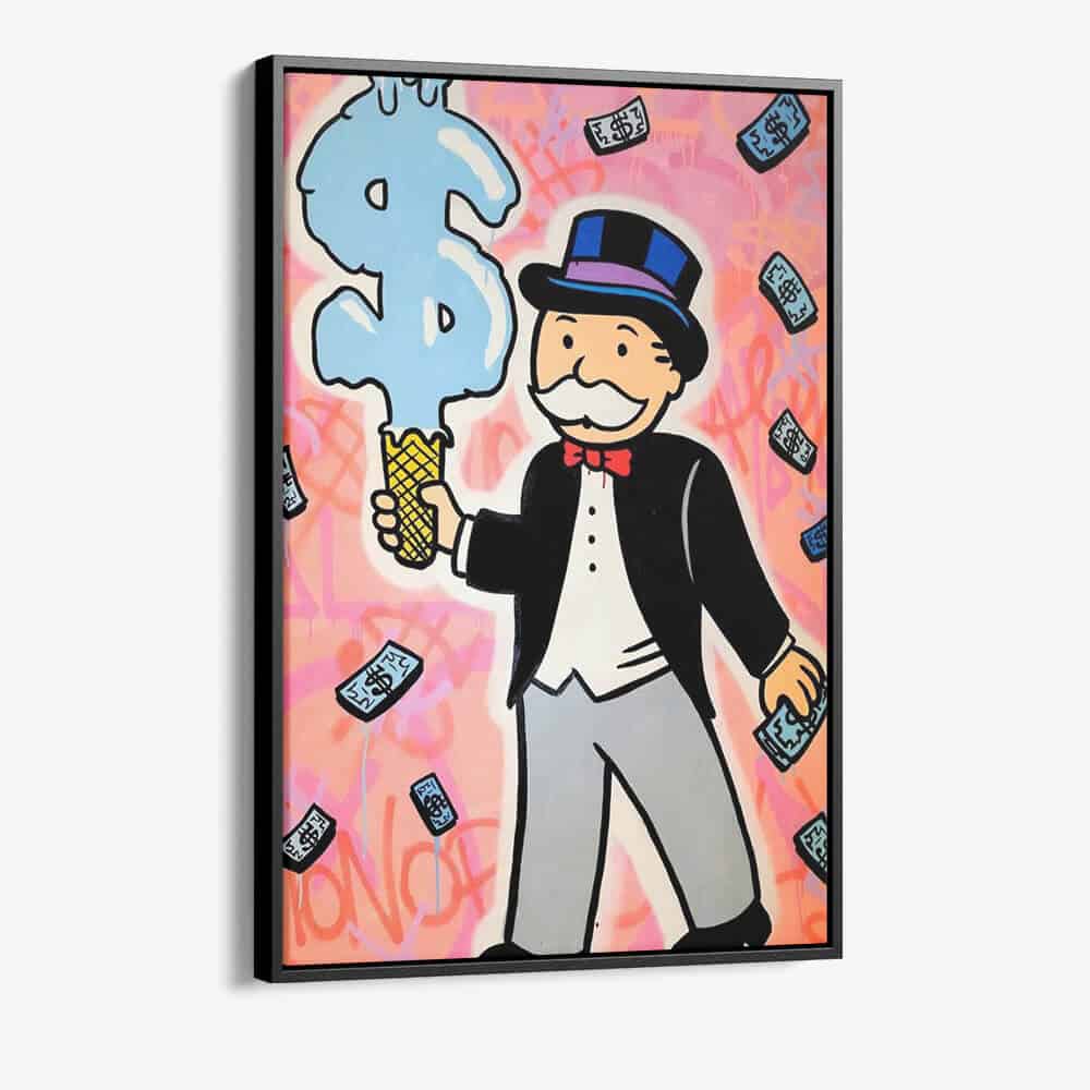 “ICE Money”