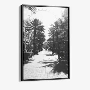 “Le Boulevard”