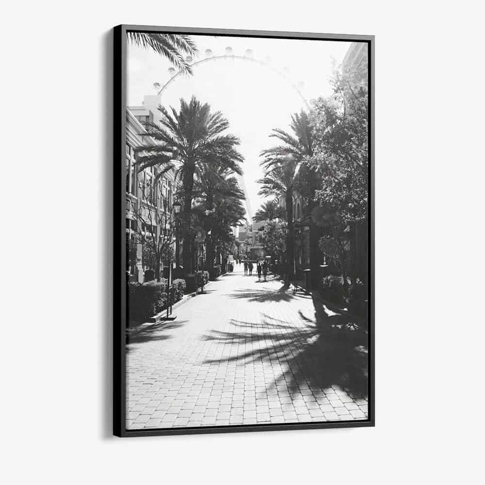 “Le Boulevard”