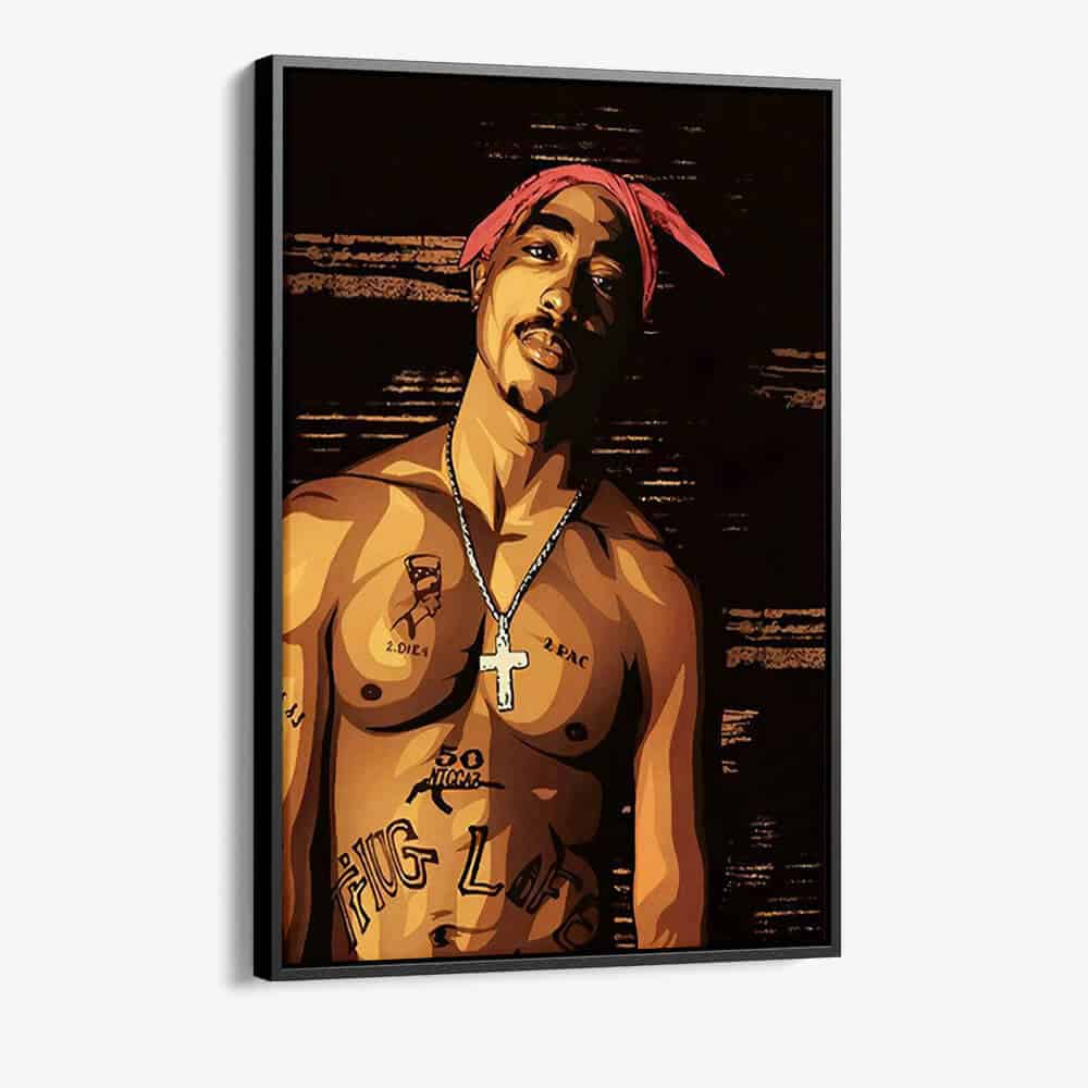 “Makaveli”