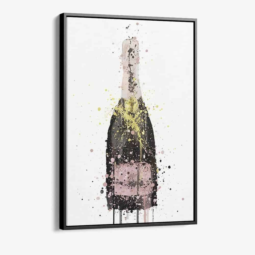 “Moët & Chandon”