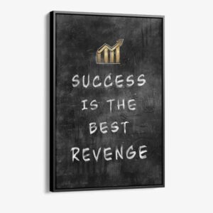 “Revenge”