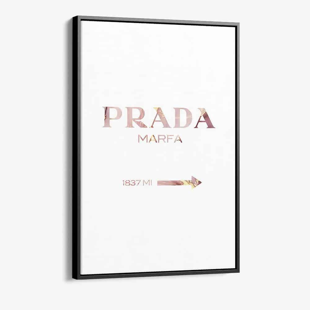 “Rose Prada Marfa”