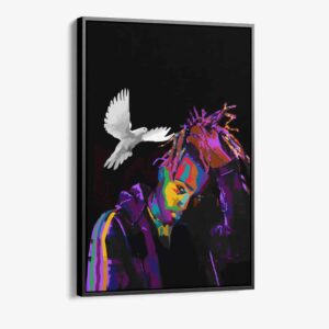 “XXX Tentacion”