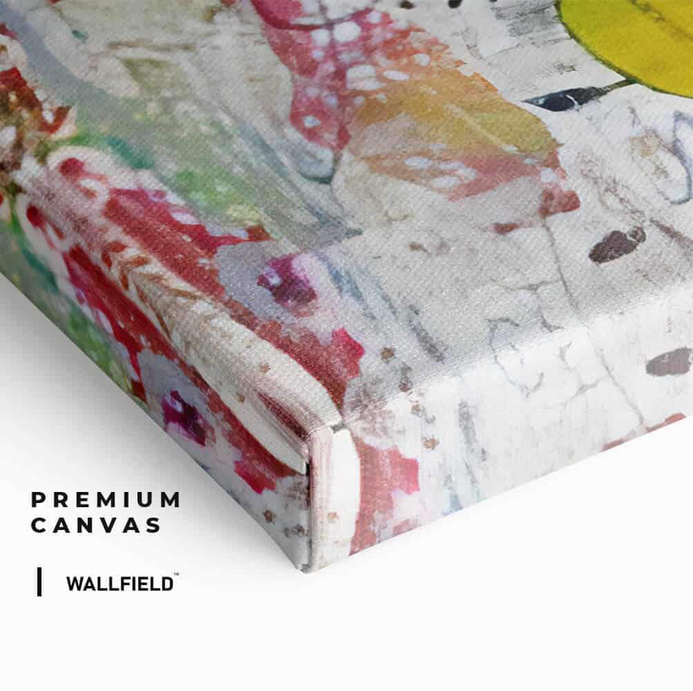 “Mickey the Artist”