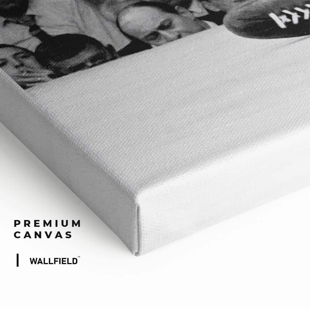 Muhammad Ali vs Sonny