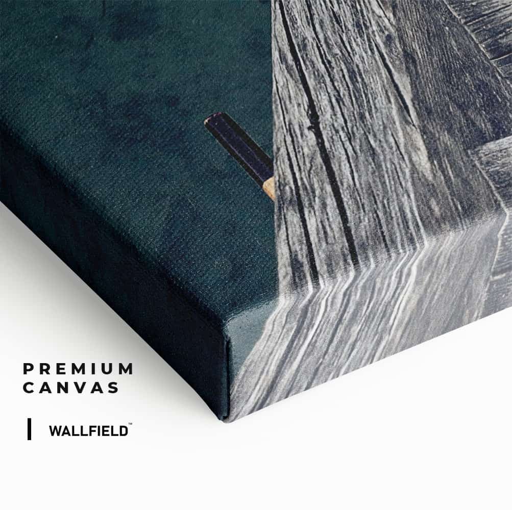 “Boat at the lake”