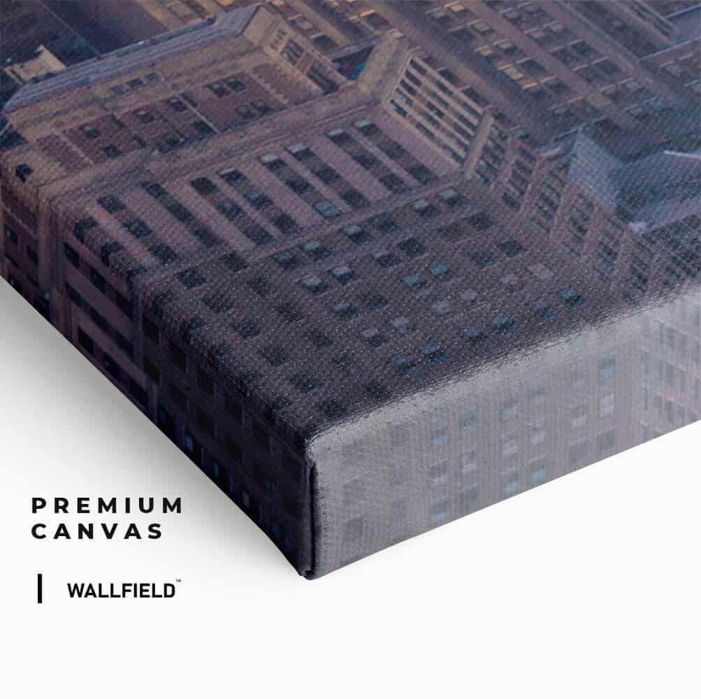 “The City that never Sleeps”