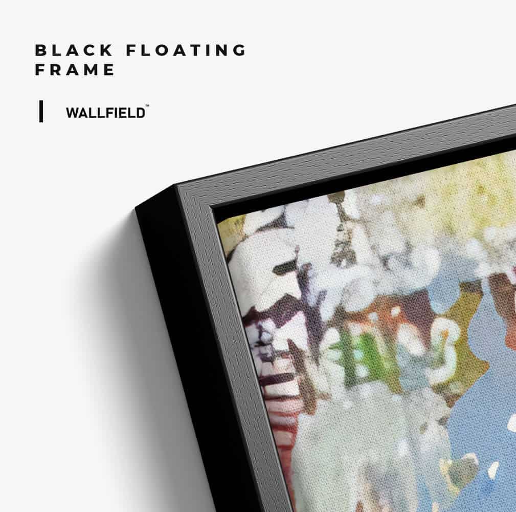 “Mickey the Artist”