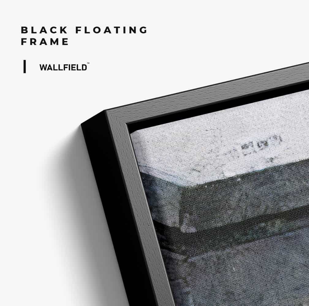 “The Floating Love”