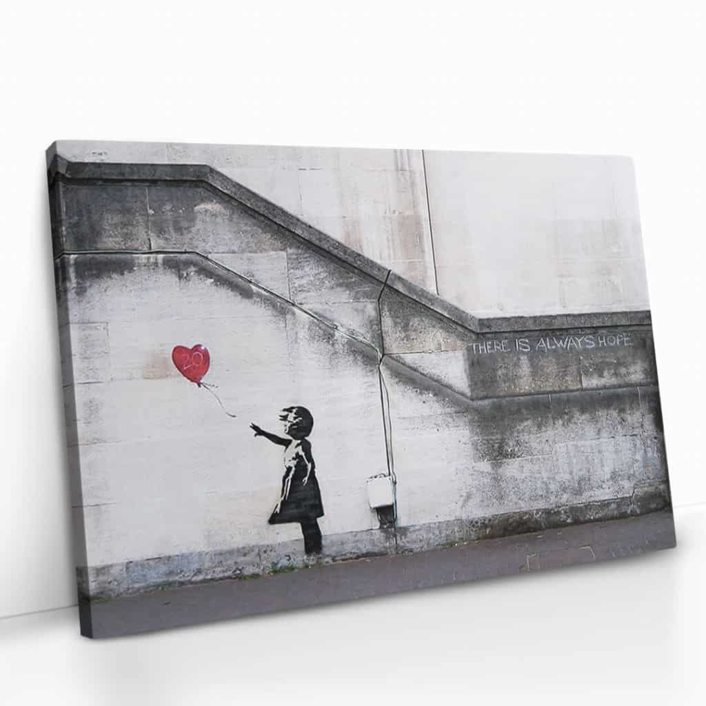 “The Floating Love”