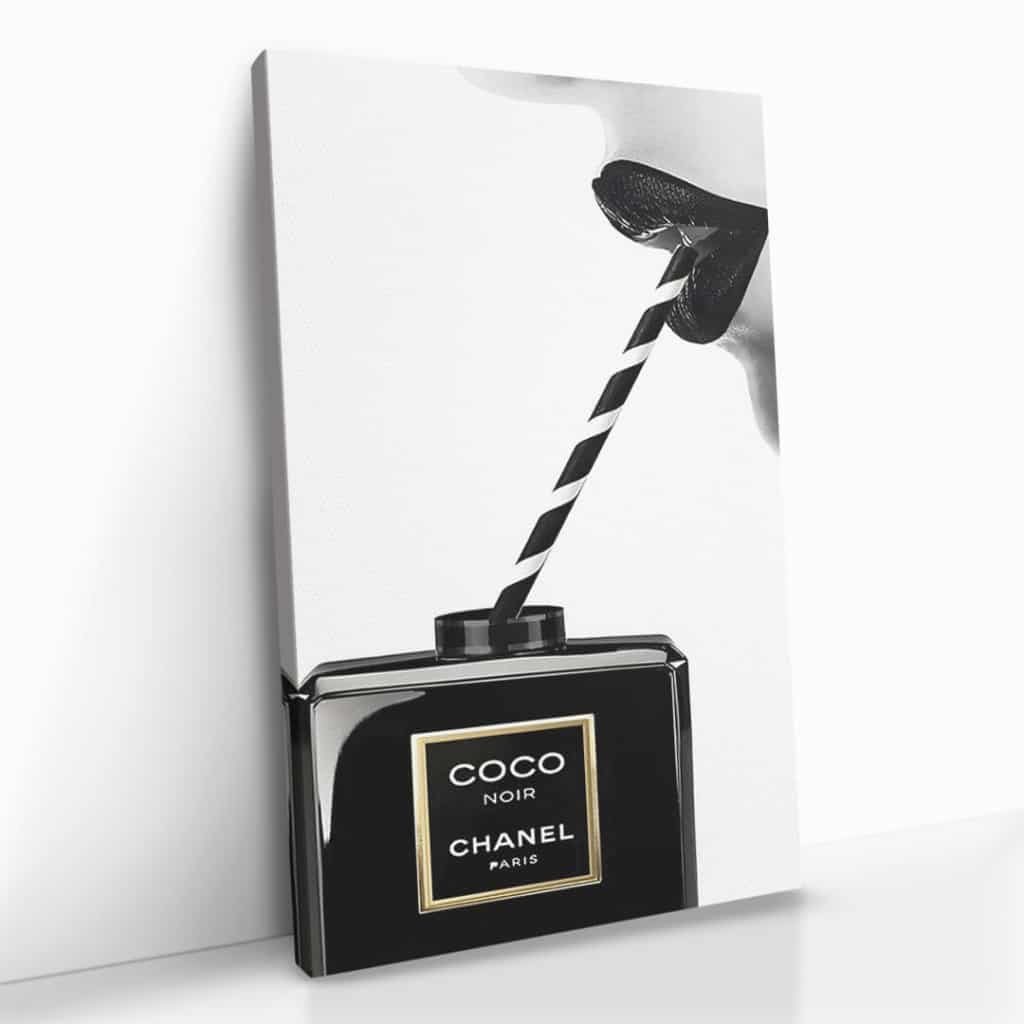 “Coco Noir”