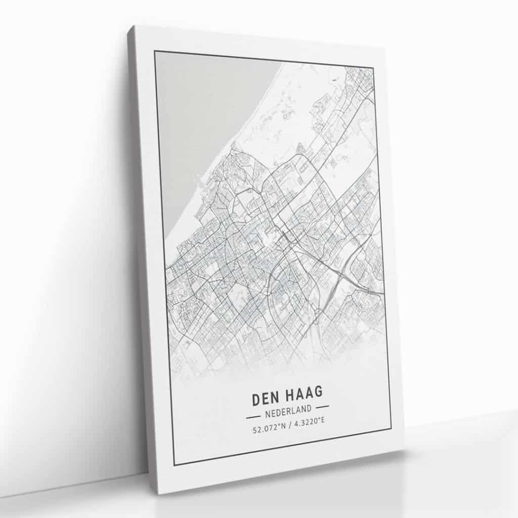 “Den Haag”