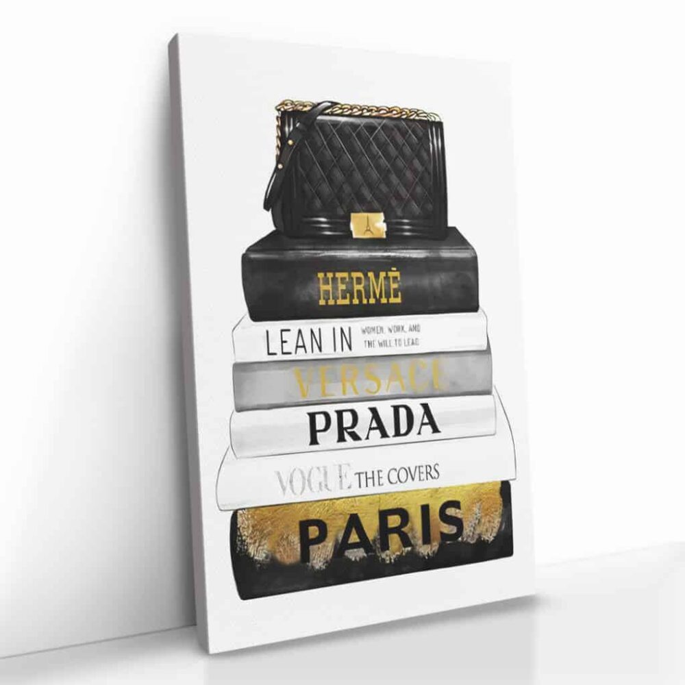 “Fashion Books”