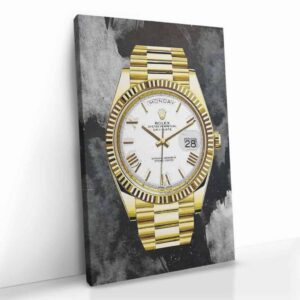 “Golden Timing”