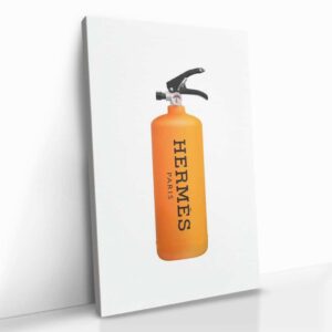 “Hermes Extinguisher”