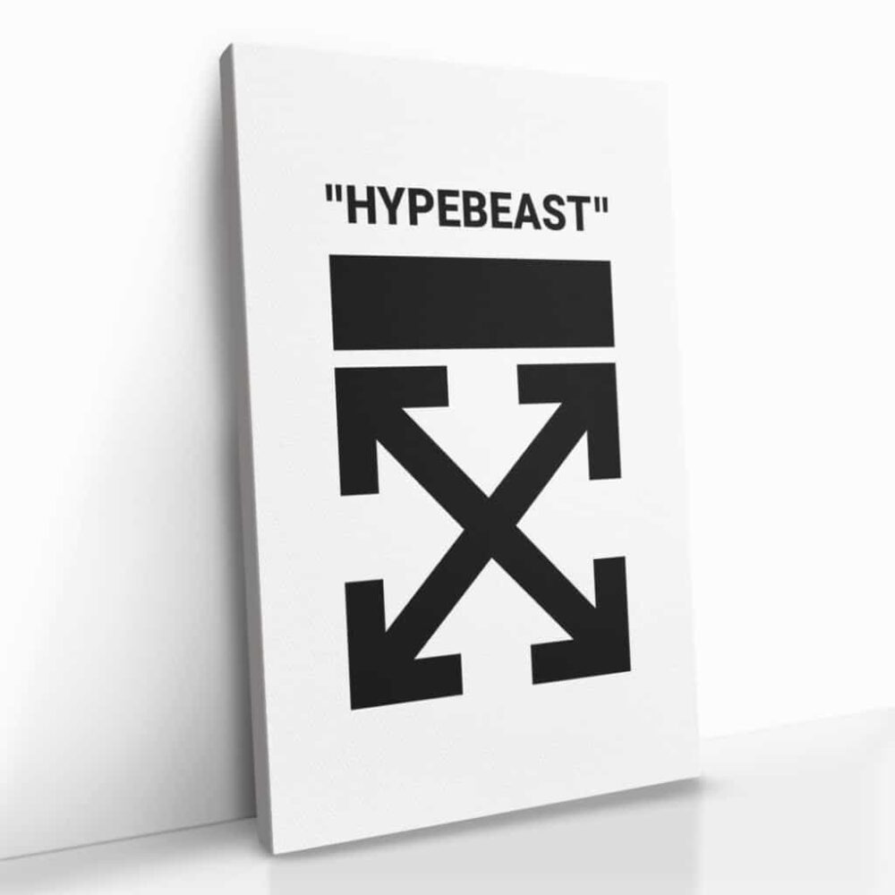 “Hypebeast”