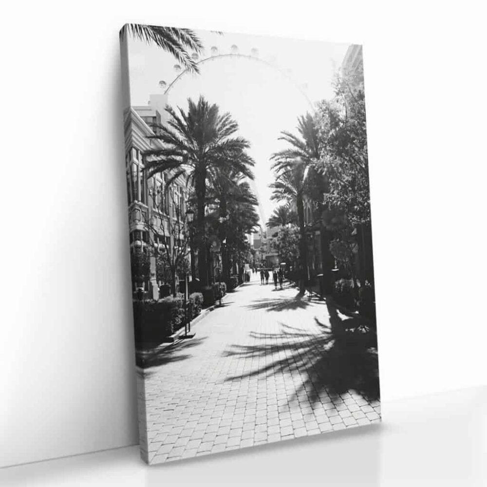 “Le Boulevard”