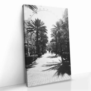 “Le Boulevard”