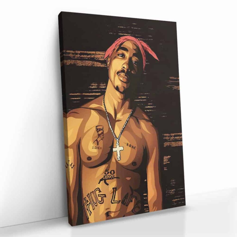 “Makaveli”