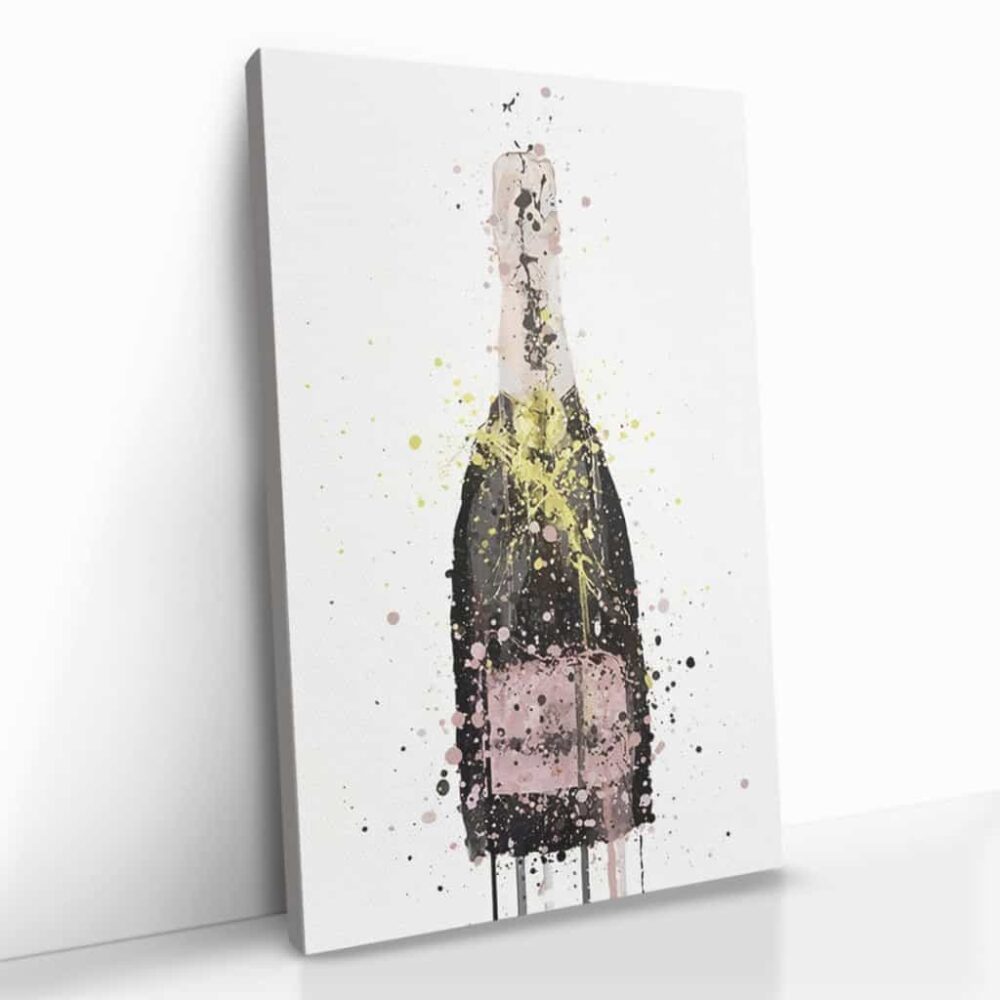 “Moët & Chandon”
