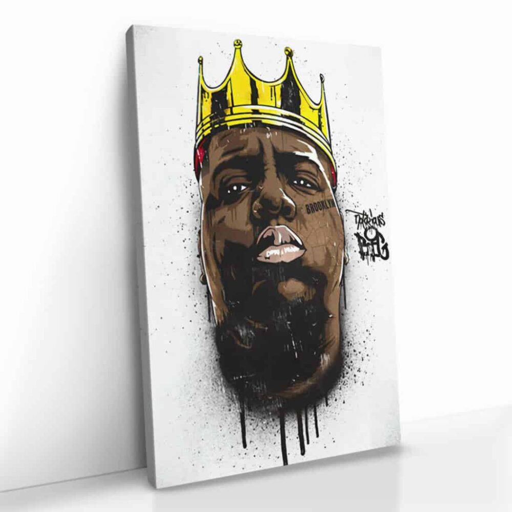 “The King of New York”