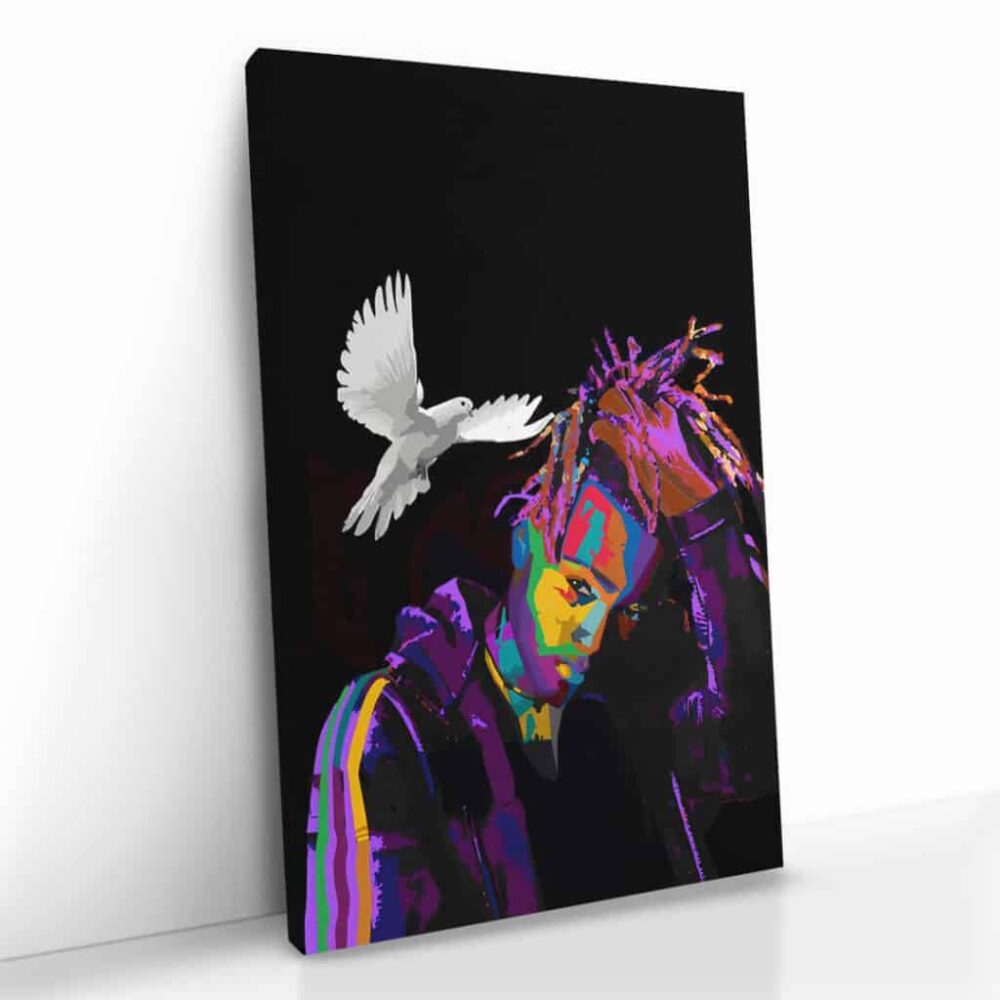 “XXX Tentacion”
