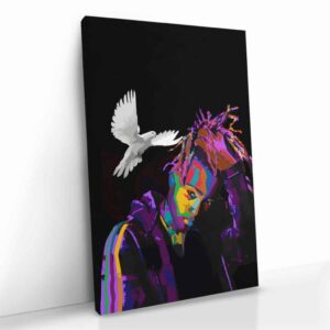 “XXX Tentacion”