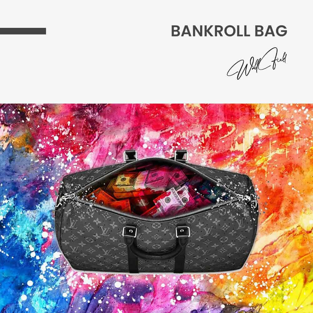 “Bankroll Bag”