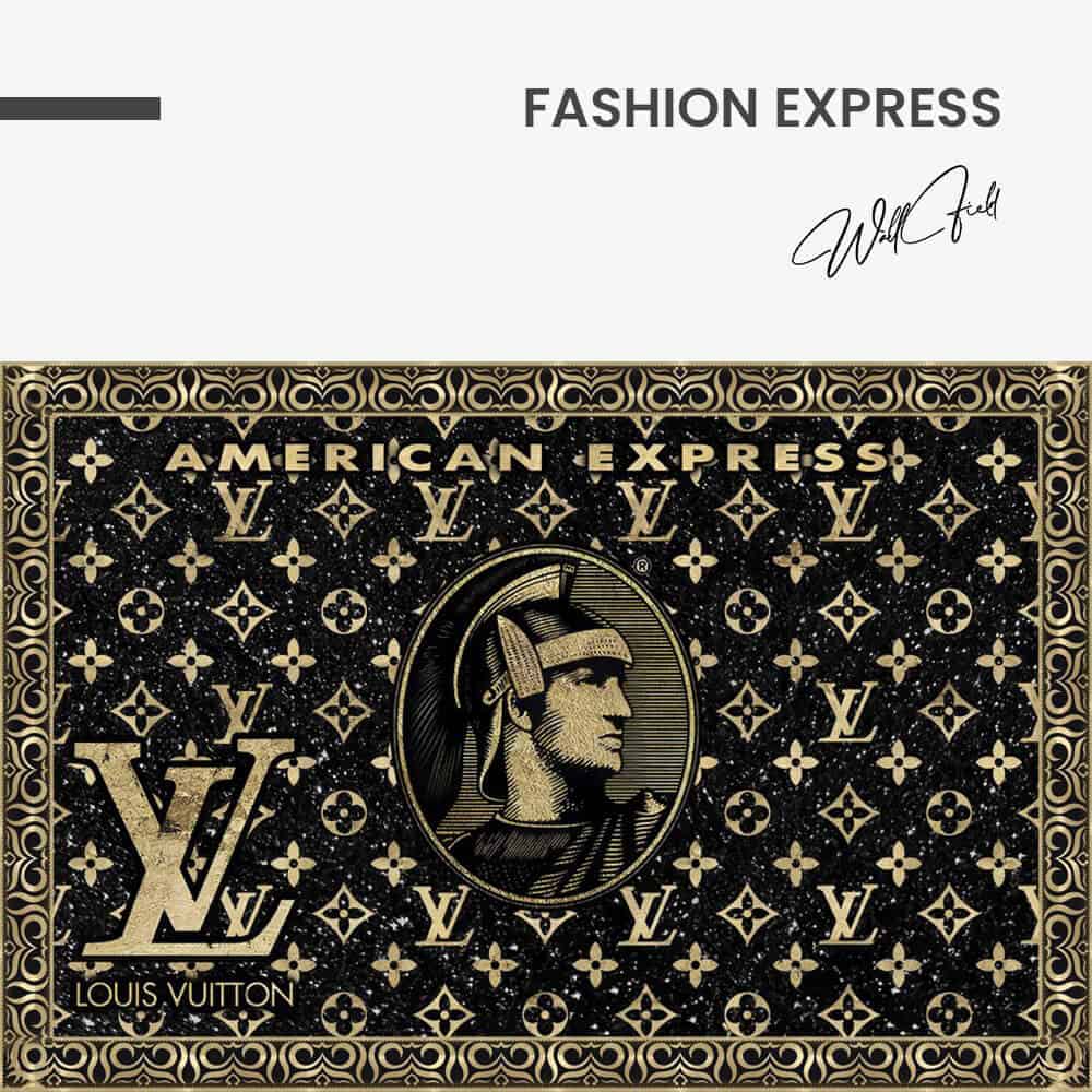 “Fashion Express”