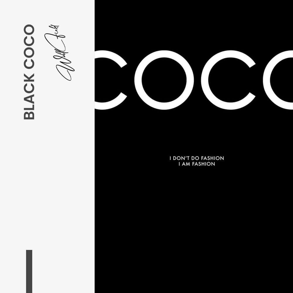 “Black Coco”