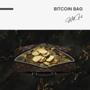 “Bitcoin Bag”