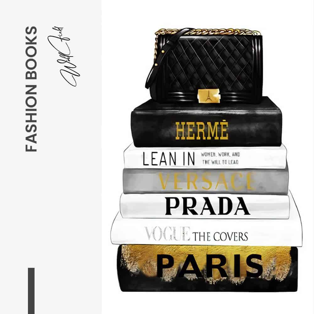 “Fashion Books”