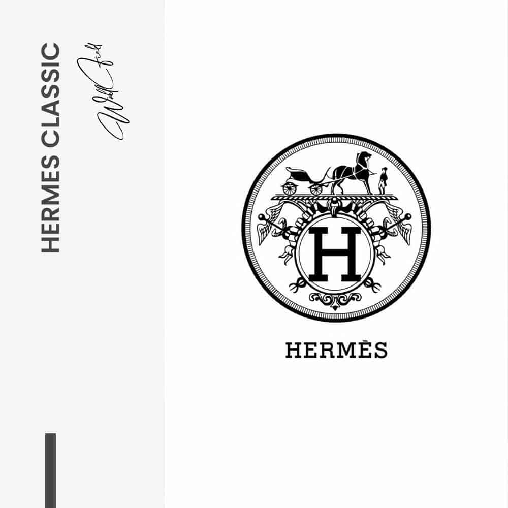 Hermes Classic - Glass