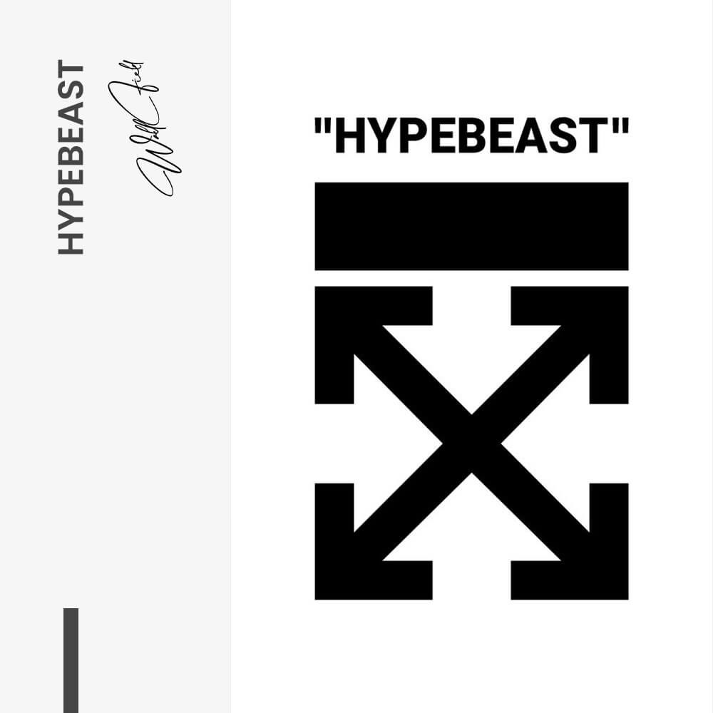 Hypebeast  - Glass