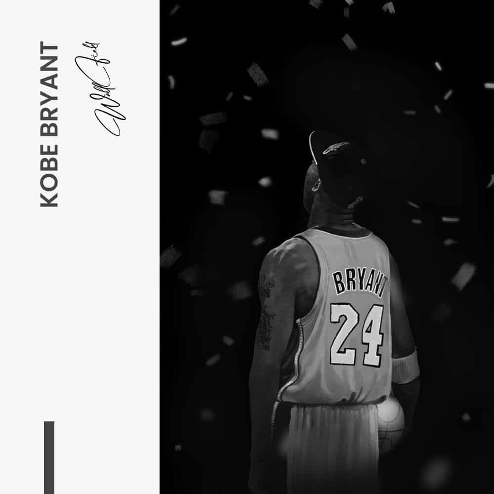 “Kobe Bryant”