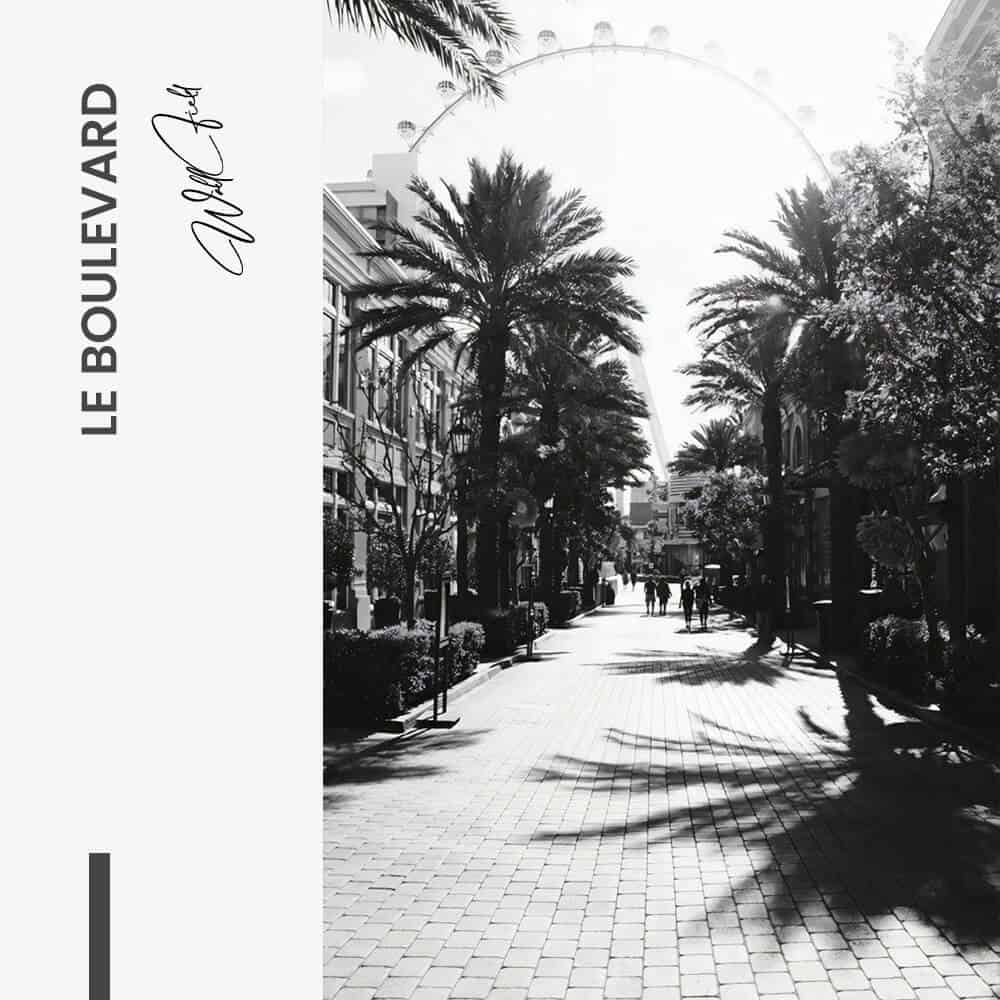 “Le Boulevard”