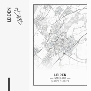 Leiden – Glass