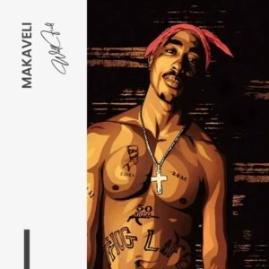 Makaveli - Glass